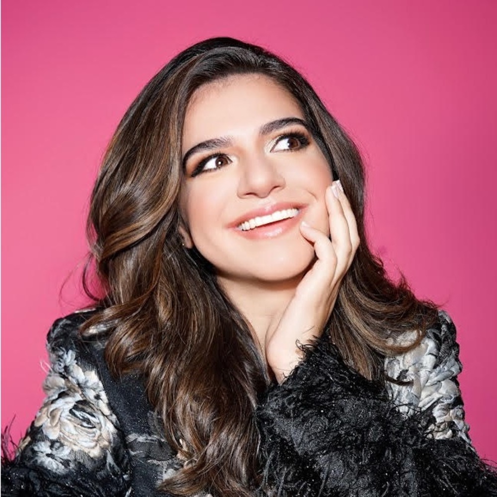 Meet your Posher, Mayan